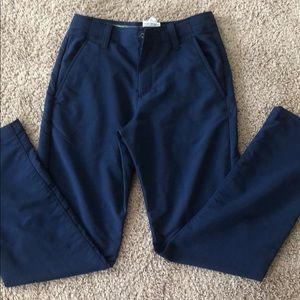 Boys Under Armour Pants